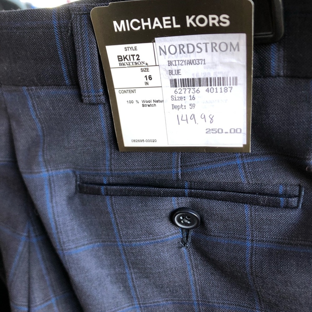 Michael kors pants